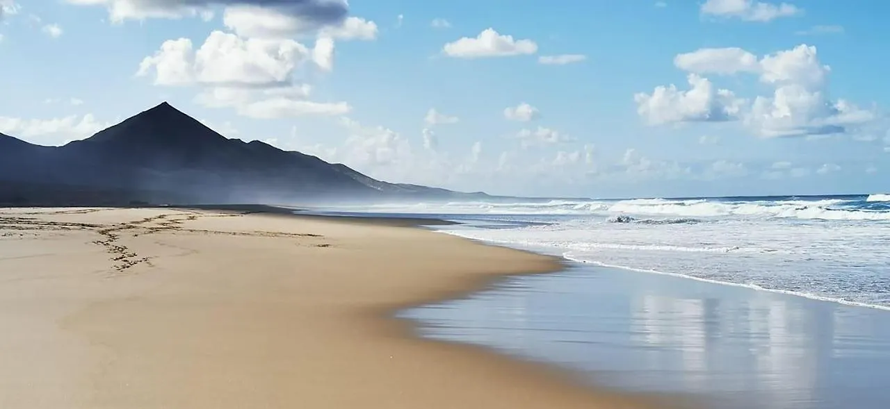 Blue Ocean View Oasis Tamarindo 1 Apartment Corralejo 0*,